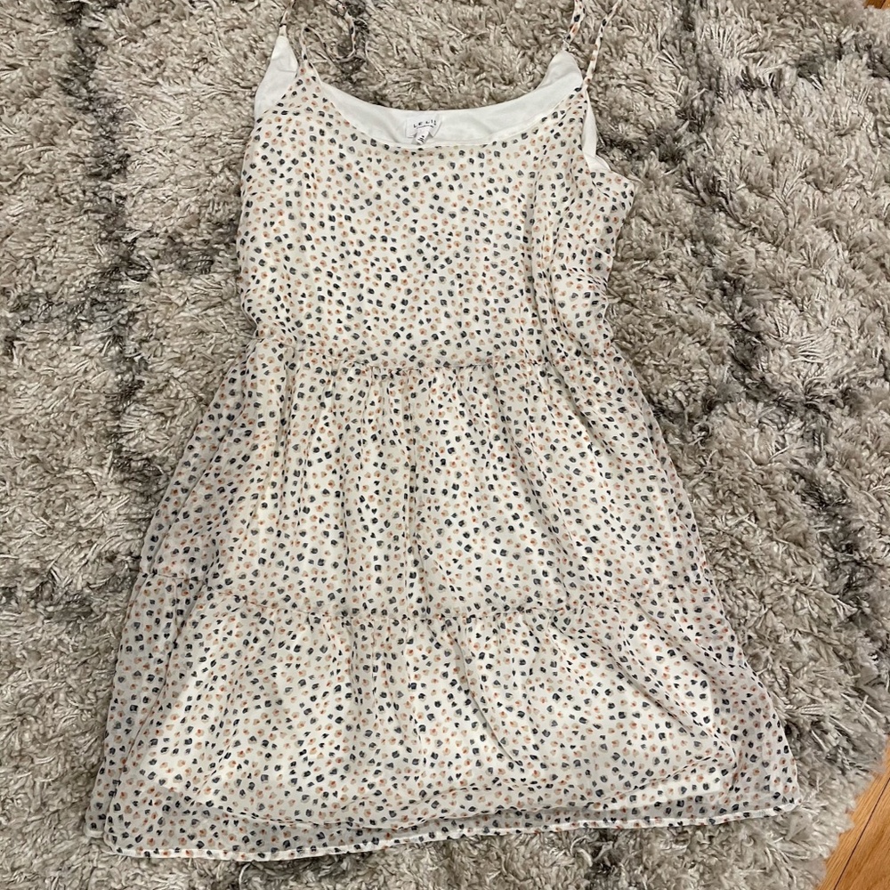 Swing Dress